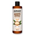 Aceite Corporal Argán Aceite Corporal Argán